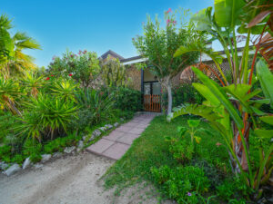 Residence con escursioni a Capo Vaticano