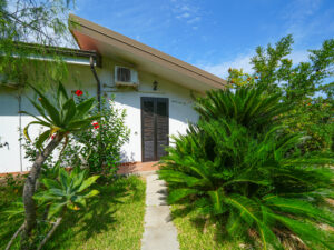 Residence con escursioni a Capo Vaticano