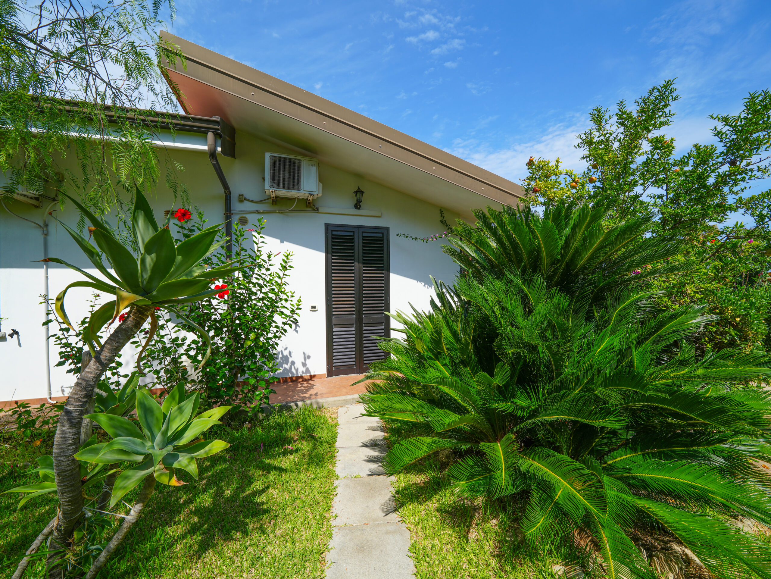 Residence con escursioni a Capo Vaticano