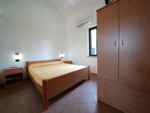 Residence per famiglie a Capo Vaticano