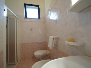 Residence con escursioni a Capo Vaticano