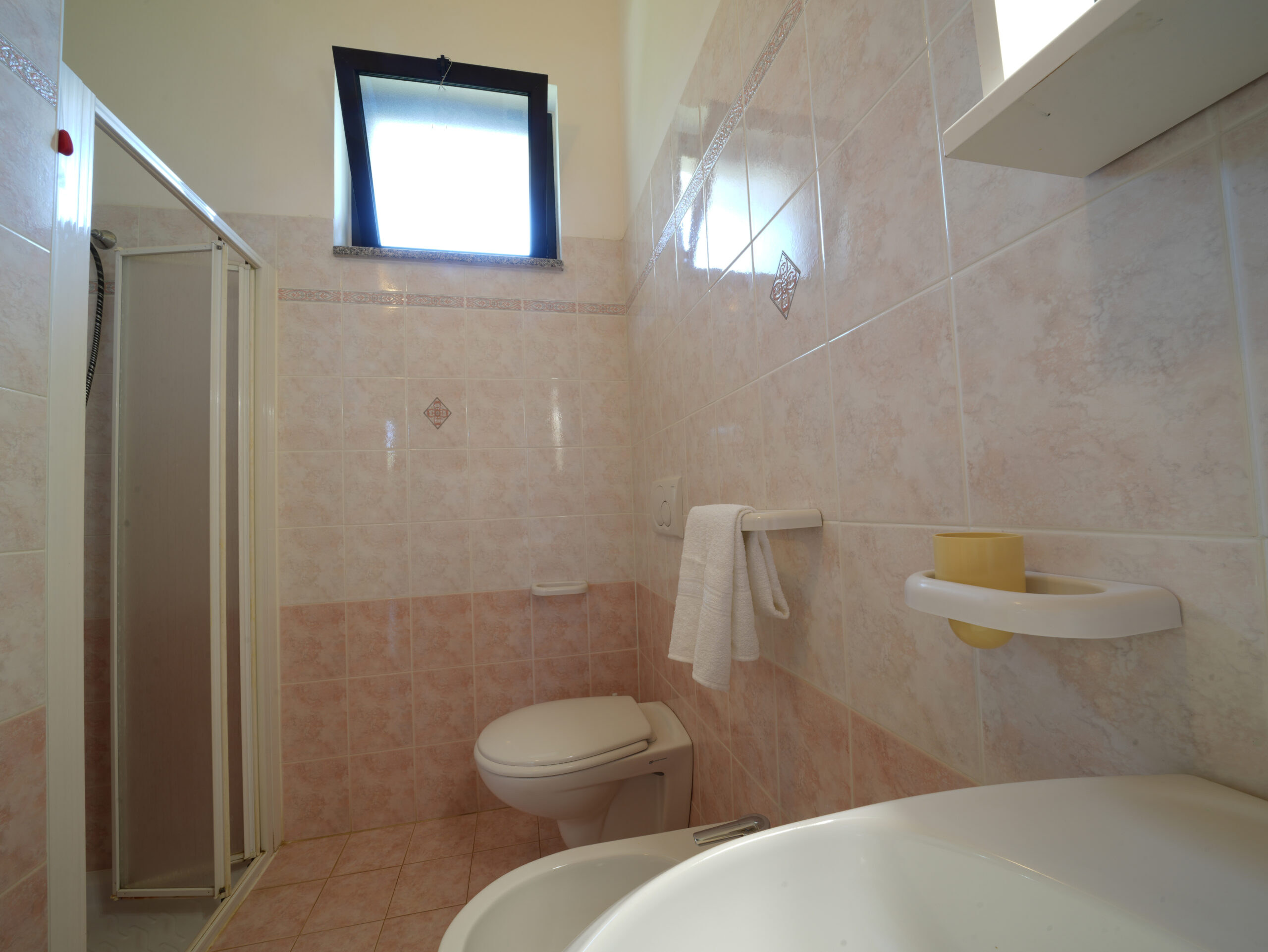 Residence con escursioni a Capo Vaticano