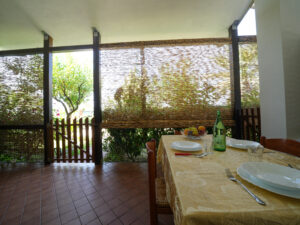 Residence con escursioni a Capo Vaticano