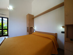 Residence per famiglie a Capo Vaticano