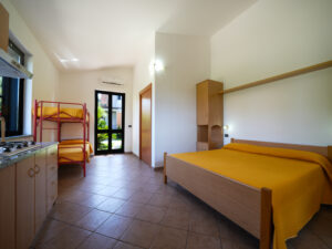 Residence con escursioni a Capo Vaticano