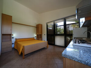 Residence con escursioni a Capo Vaticano