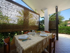 Residence con escursioni a Capo Vaticano