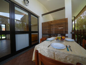 Residence con escursioni a Capo Vaticano