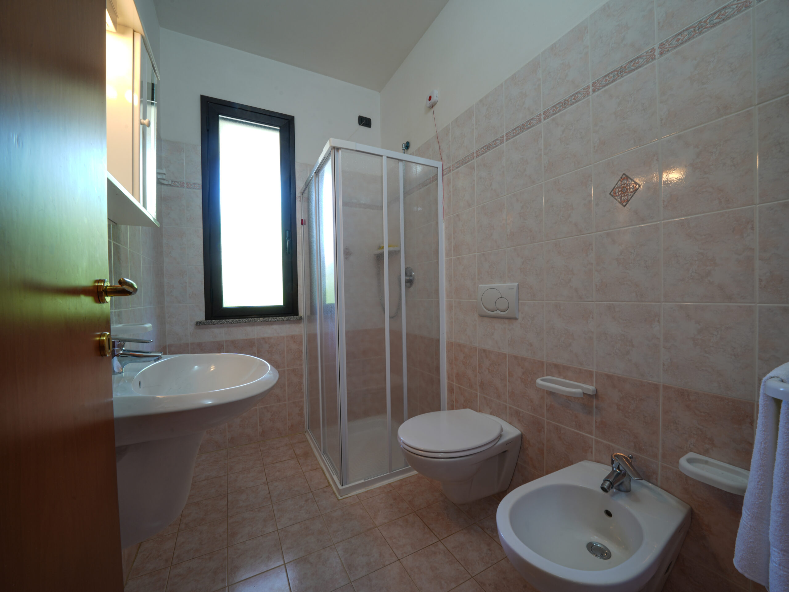 Residence con escursioni a Capo Vaticano