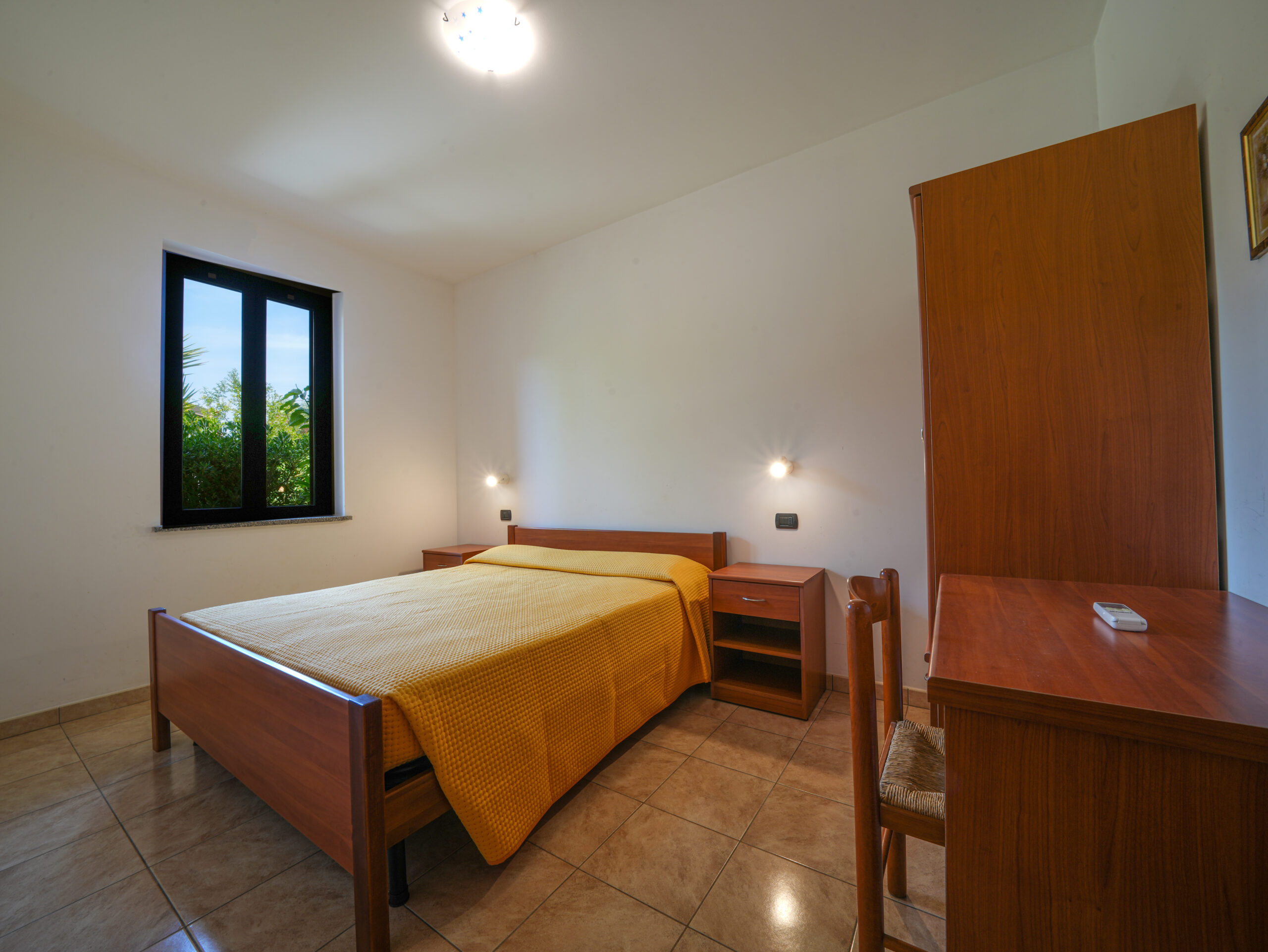 Residence con escursioni a Capo Vaticano