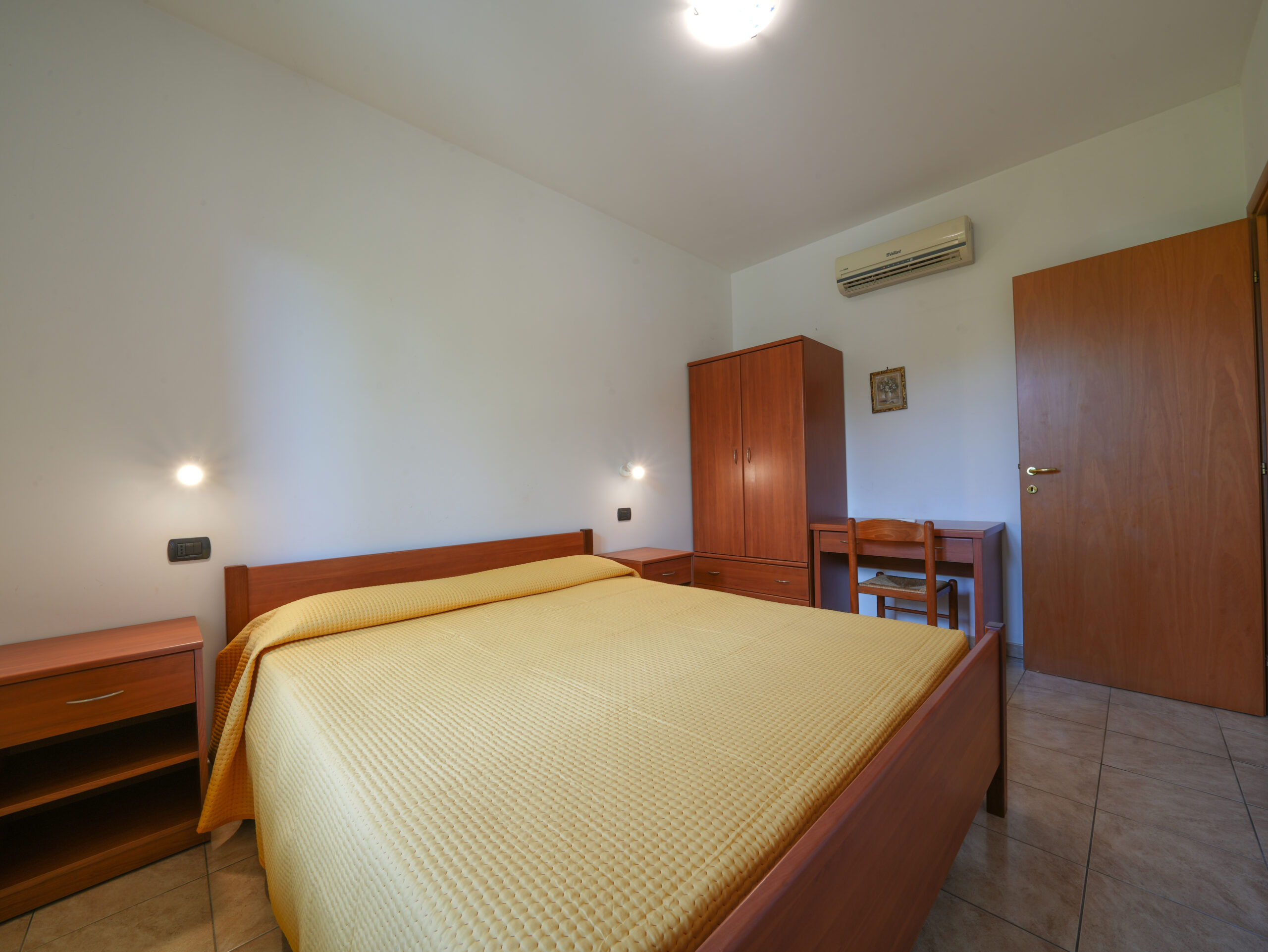 Residence con escursioni a Capo Vaticano