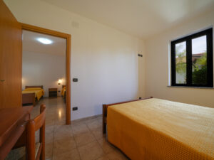 Residence per famiglie a Capo Vaticano