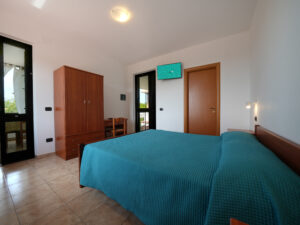 Residence per famiglie a Capo Vaticano