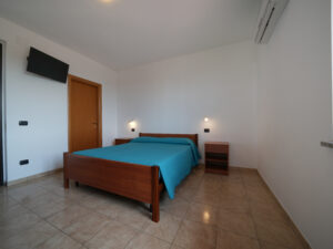 Residence per famiglie a Capo Vaticano