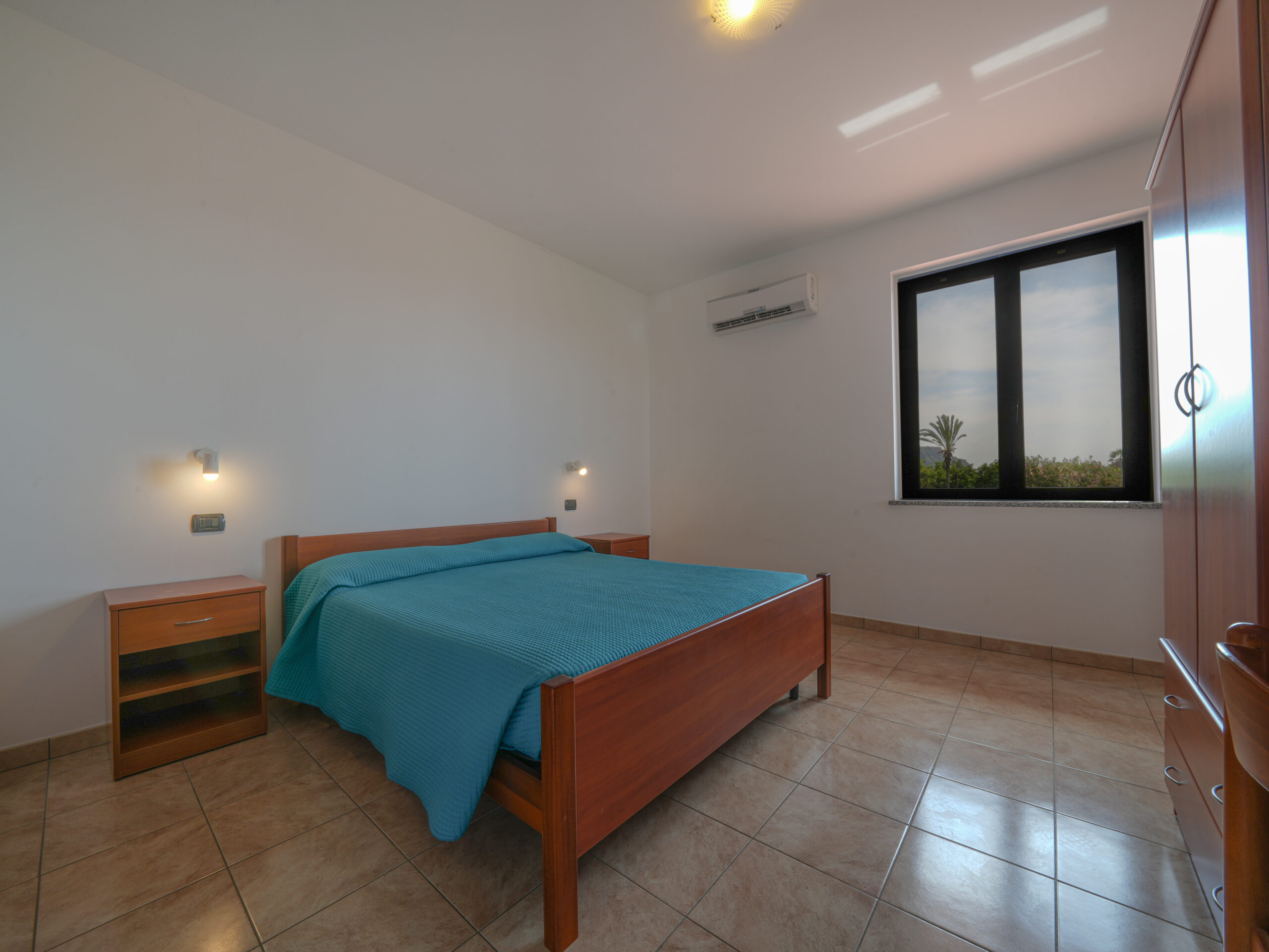 Residence con escursioni a Capo Vaticano