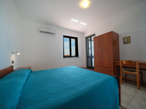 Residence per famiglie a Capo Vaticano