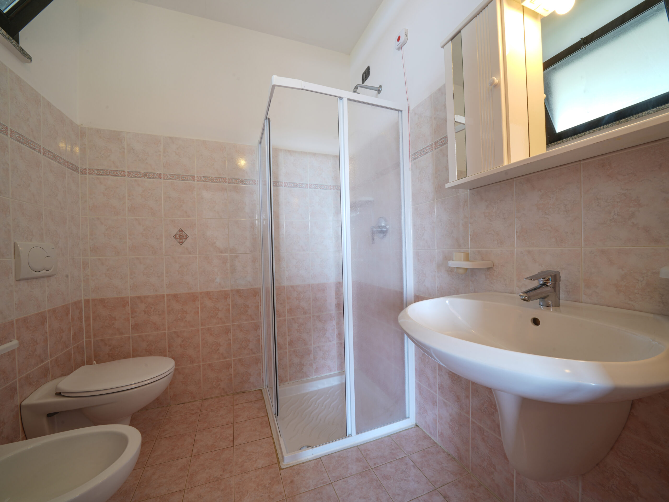 Residence con escursioni a Capo Vaticano