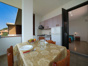 Residence con escursioni a Capo Vaticano